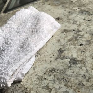 Towel